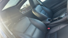 Honda HR-V 1.5 i-VTEC EX CVT 5dr Petrol Hatchback